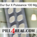 Hard On X Power 100 Mg 08